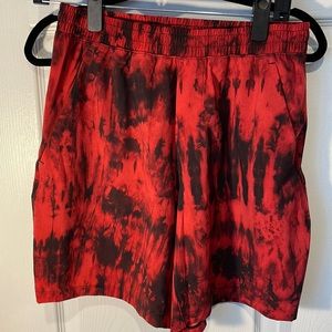 Gorgeous lululemon shorts